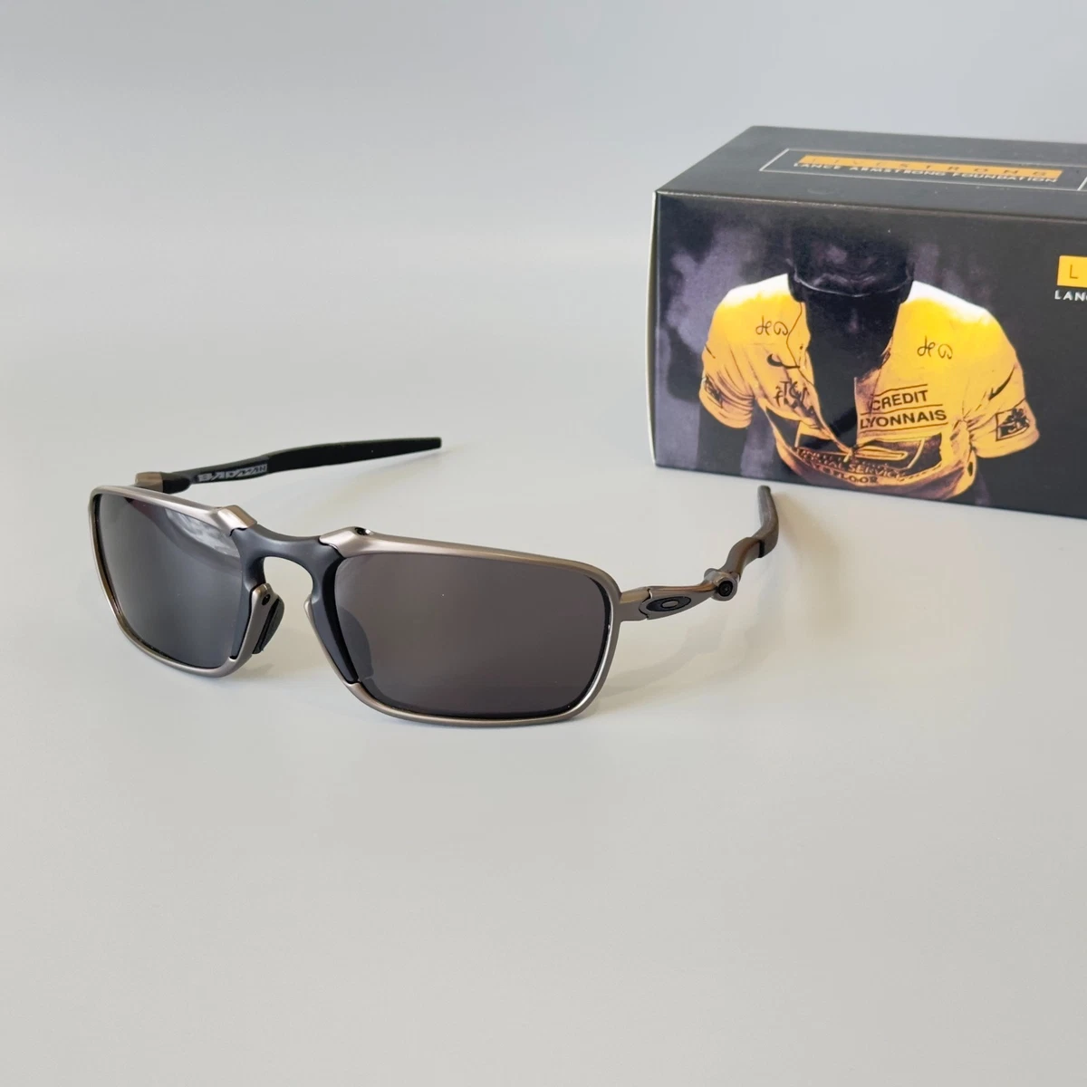 Oakley X Squared Black for sale - eBay