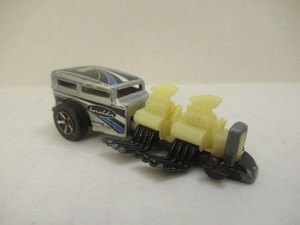Hot Wheels Way 2 Fast 1996 | eBay