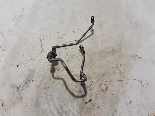 MERCEDES-BENZ SPRINTER 3,5-t Van 907, 910 Turbinenschmierrohr 21063546