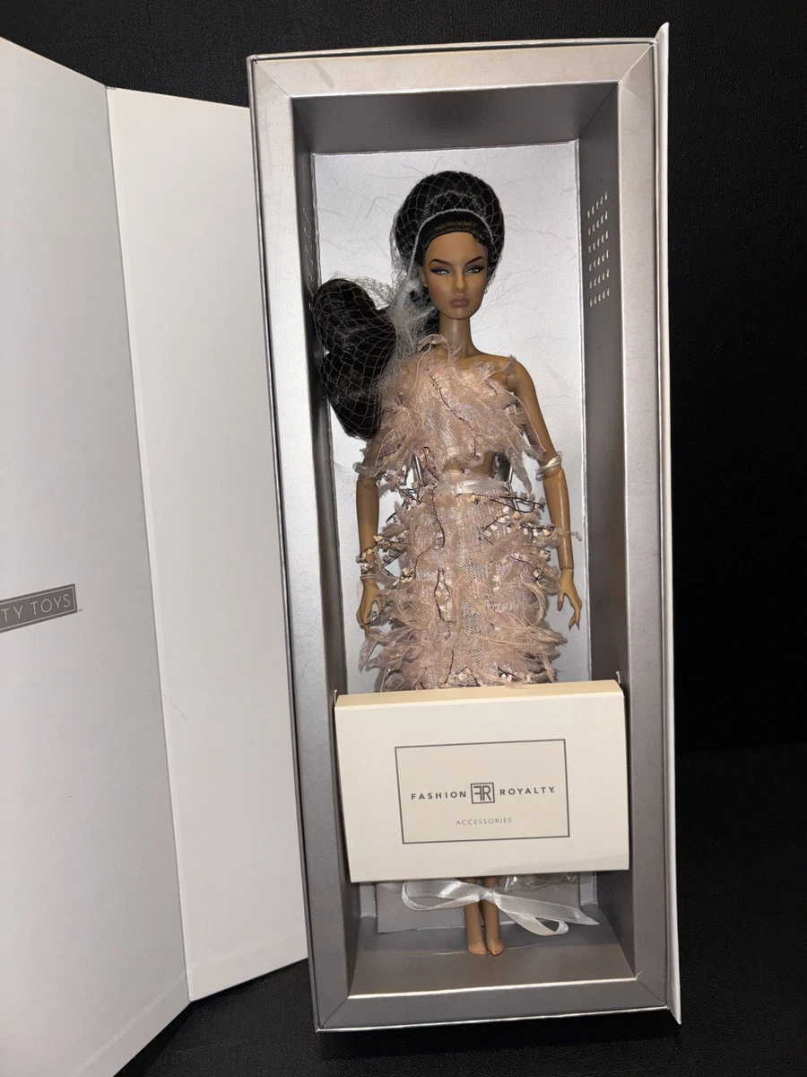 Agnes Fashion Royalty Doll for sale | eBay