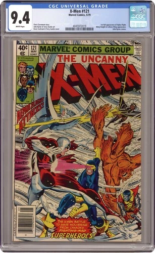 Comic Image
