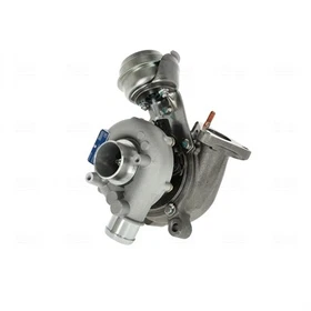 TURBOLADER FÜR VW PASSAT B5 (3B2), VW PASSAT B5 VARIANT (3B5) - NISSENS 93038