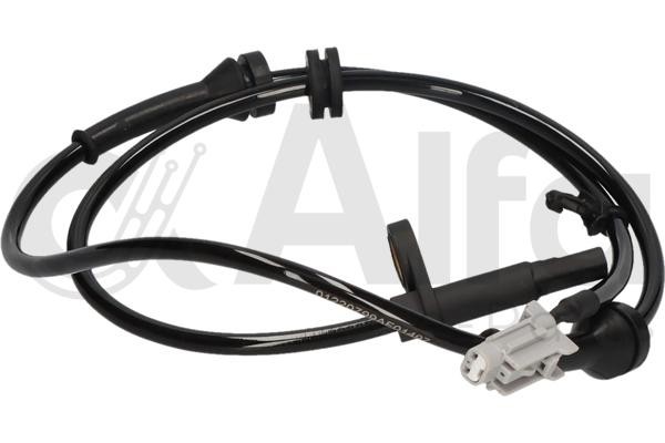 Raddrehzahlsensor Vorne FüR Infiniti Fx 2003-2008-image