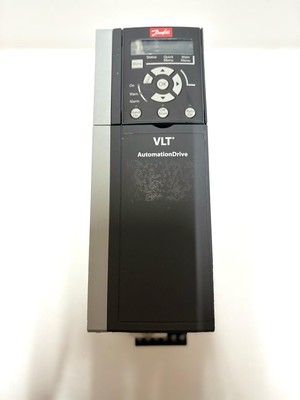 DANFOSS VLT AUTOMATION DRIVE FC360 5.5KW (7.5HP 380-440VLT) *FREE &FAST SHIPPING