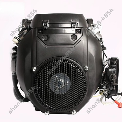 #ad 27HP 750CC Cylinder Gasoline Engine for pressure washer construction machinery $2249.43
