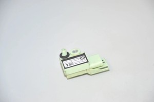 BMW 5 E60 Aufprall-Sensor rechts 9118168 2.00 Diesel 130kw 2007 12050611