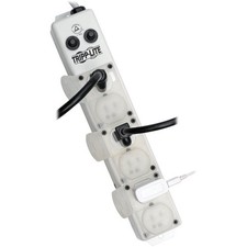 EATON TRIPP LITE PS-607-HG-OEM Safe-IT UL 1363A Medical-Grade Power Strip