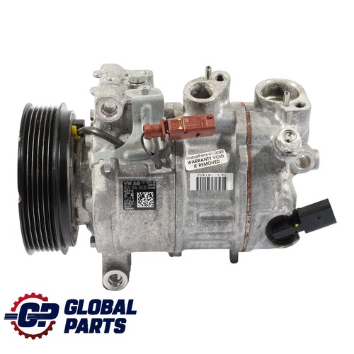 Audi S3 8Y VW Golf 8 A/C Klimaanlage Pumpe Kompressor 3Q0816803D