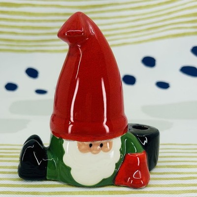 リサラーソン Juleboシリーズ サンタ　1980年代 Lisa Larson Julebo Series Christmas Santa 80s Pottery Figurine | eBay
