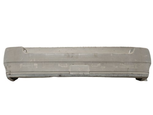 Pare-chocs Arrière CITROEN AMI 2022 - Gris, 98380566LT, Occasion
