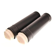 Staubschutzsatz Stoßdämpfer hinten für Nissan Micra 3 K12 C+C Note | 24393505