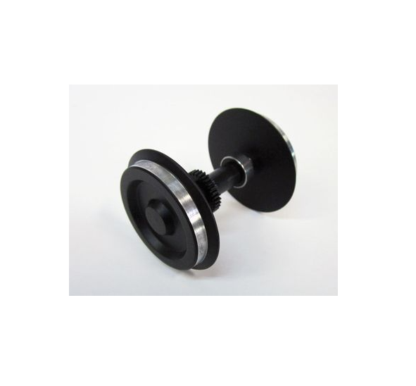Piko - PK36075 - Wheelset for use with PK36105