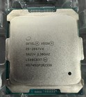 Intel E5-2697v4 2.3GHz/45M/2400MHz 18-Core 145W (SR2JV)