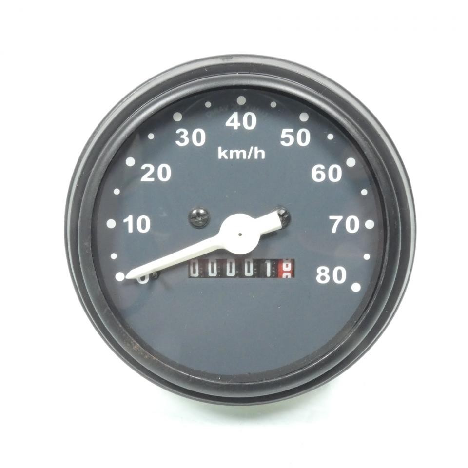 Compteur RMS pour Piaggio Vespa PK 125 réparer indicateur de vitesse défectueux 1983