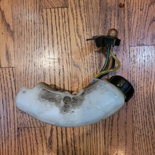 OEM MTD Fuel Tank 753-06720 Fuel Cap 791-182529 Primer Bulb 753-08521