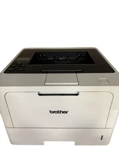 Laser Printer BROTHER HL-L5210DN Reman 51.00PG