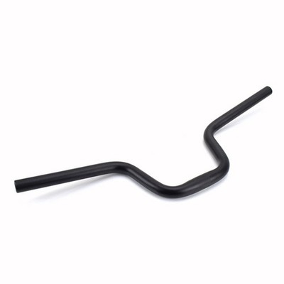 M TYPE H TYPE Riser Griff für Brompton 25 4x540MM 520mm Fahrrad Lenkstange