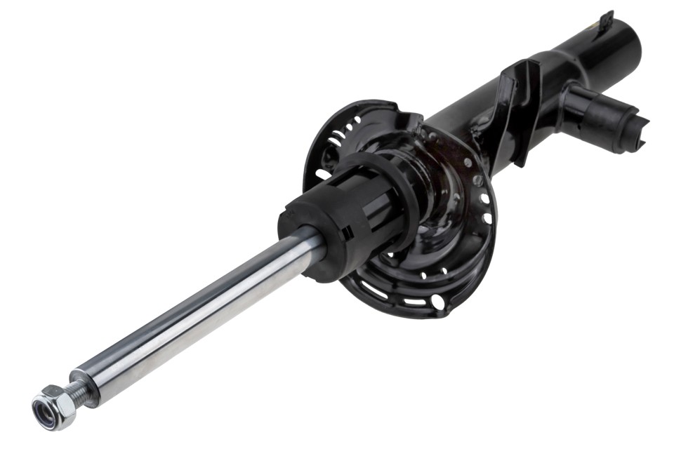 Shock absorber Front Axle Left Top pin A-VW-009 NTY for VW ATLAS - Image 4