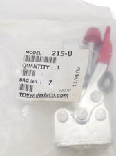 Destaco 215-U Handspanner