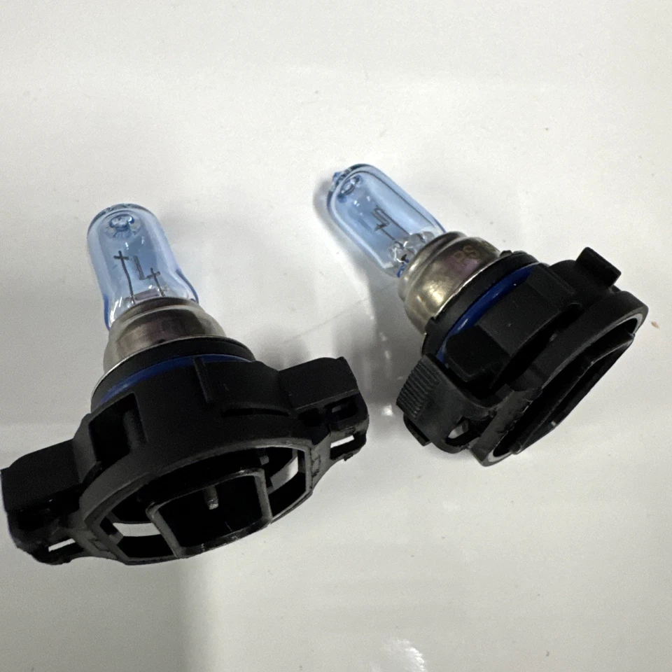 2x-Sylvania Silverstar 5201 zXe PS19W -NO BOX - Image 4 of 4