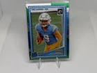2025 Panini Tre Harris Base (Raw)