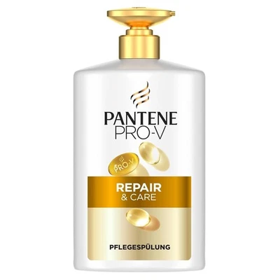 Pantene Pro-V Repair & Care Spülung 800ml Pumpe - Bild 1 von 4