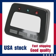 Speedometer Dash Upper Case Cover For Honda TRX350 TRX450 TRX500 37201-HN0-A01