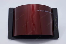 Liquid Metallic Dracaena Red Color PPF