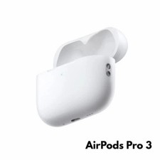 AirPod Pro 3 Replacement Case