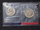 1984-P Jefferson Nickel — photo from another recent sale