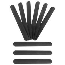 12 Pcs Snap Bracelet Silicone Slap Bracelets Fun Wristlets Party Favor