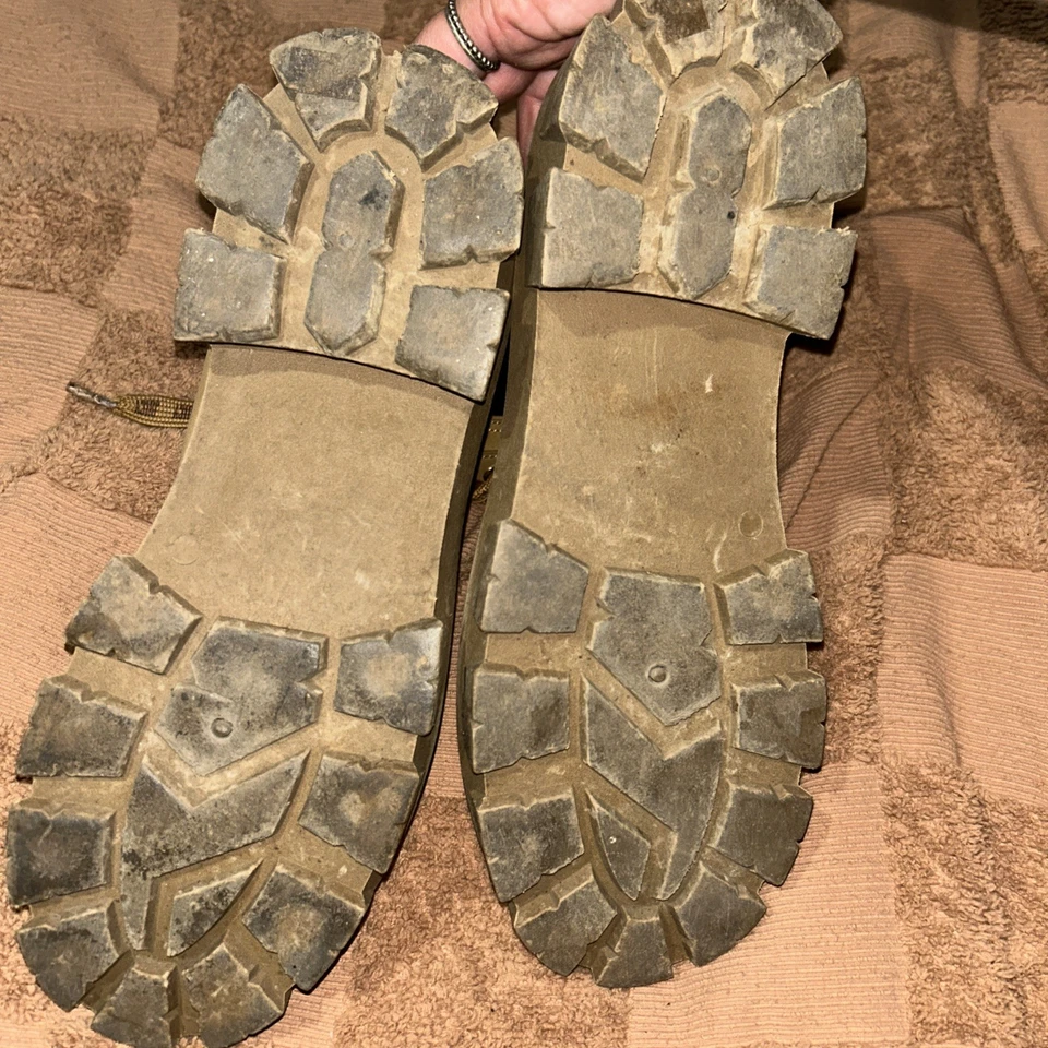 Botas Juicy by Juicy Couture Josie Talla 9.5 Foto 4 de 4