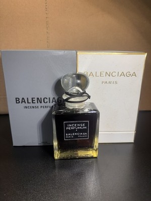 Balenciaga Incense Perfumum 3.3oz Retail $320 New 
