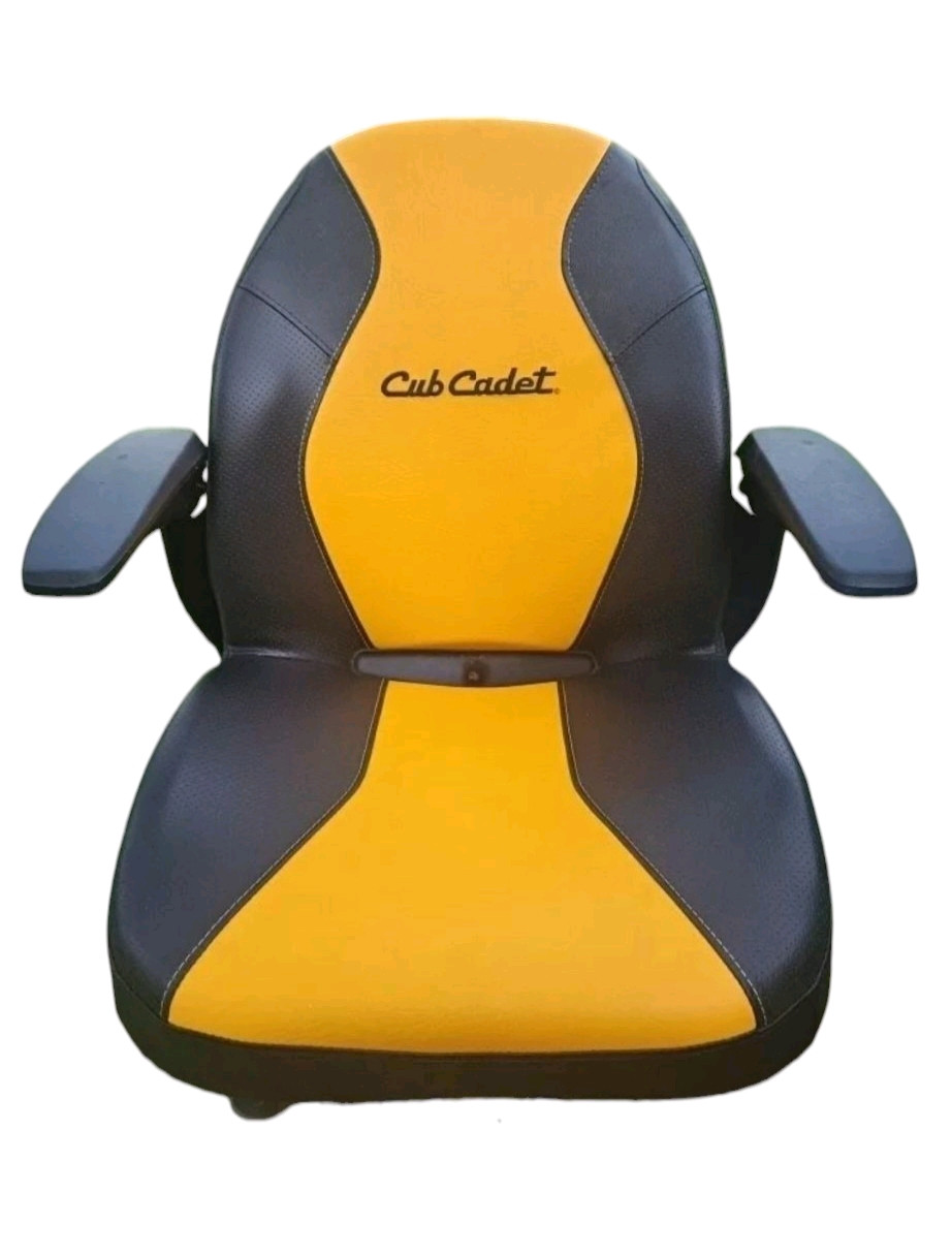 椅子 mama OEM Cub Cadet Ultima Seat Armrest Riding Zero Turn Lawn Mower 4