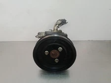 QVB101391 - HE120509513 HYDRAULIC PUMP STEERING / 120509513 / 332016 FOR MG SERIES