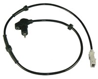 Metzger Sensor, Raddrehzahl 0900245 Greenparts FüR CitroËN/Peugeot, Hinterachse