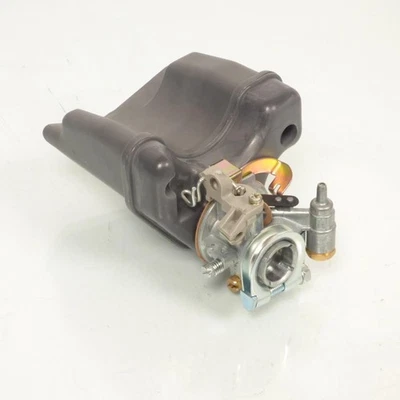 Carburateur P2R pour Mobylette Peugeot 50 103 V 1971 à 2020 Neuf - Photo 1/4