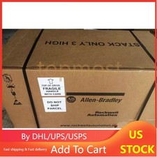 Allen-Bradley 20G11ND065AA0NNNN AB 20G11ND065AA0NNNN US Free Tax