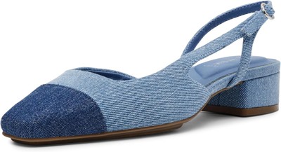 Anne Klein Women's Nia Ballet Flat 