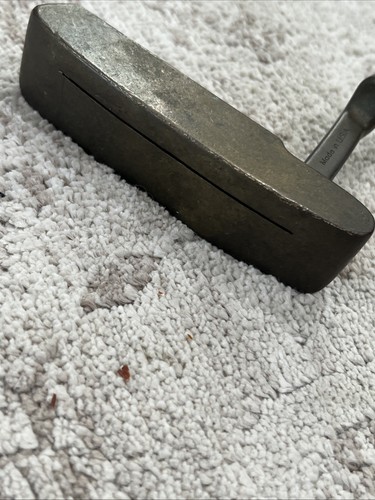 Ping Scottsdale Anser Golf Blade Putter 35.5" Sound Slot with Original Grip RH - Picture 6 of 17