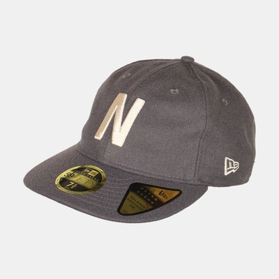 Norse Projects Wool Trucker Cap Grey Grey Norse Project Hats Norse