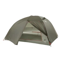 Big Agnes Copper Spur UL2 XL Tent, Lichen Green/Mercury