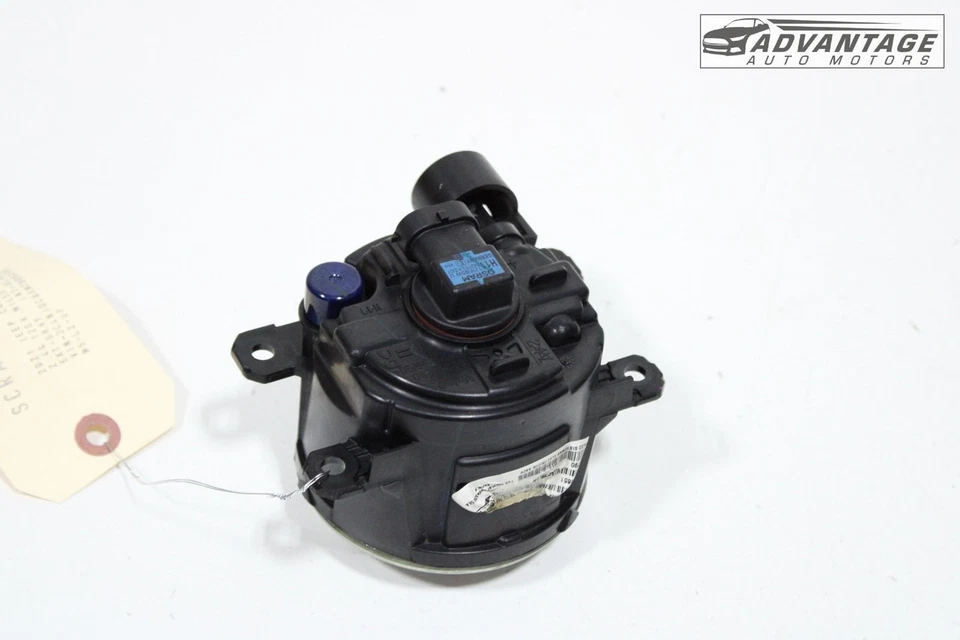 Faro antiniebla izquierdo Jeep Compass 2020-2023 12V 55W OEM Foto 4 de 4