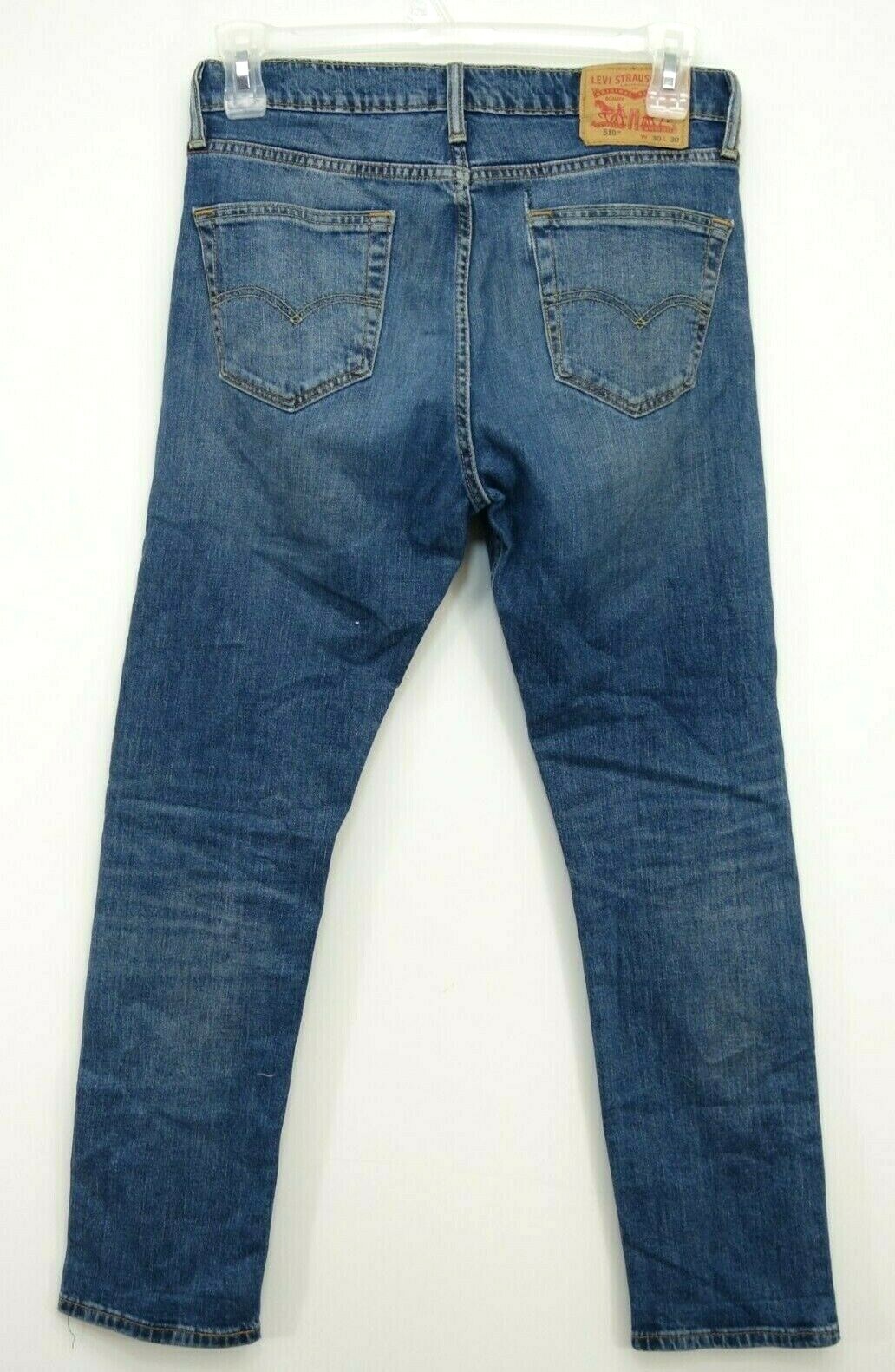 levis 510 stonewash