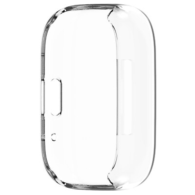 Redmi Watch 2/3/4/5 lite/Active TPU Schutz Hülle Cover Case