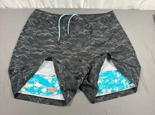 NWOT Chubbies The Elevations 5.5” Athlounger Compression Lined Shorts 2XL