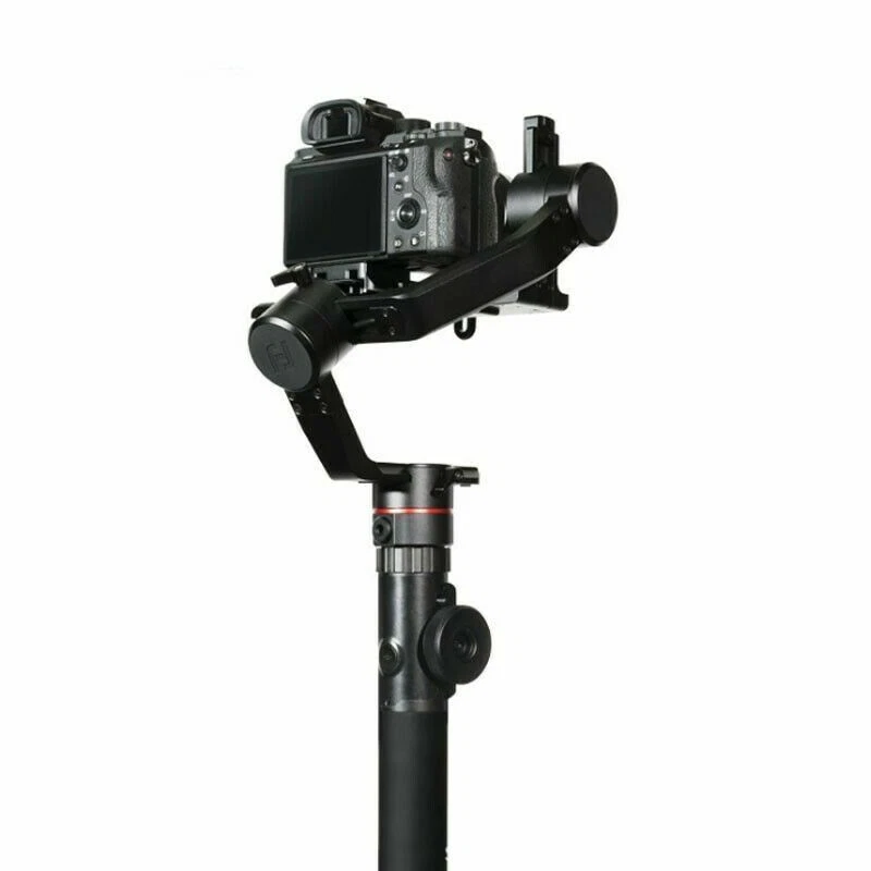 Feiyu AK2000 3-Axis Camera Stabilizer Handhel Gimbal for Canon Nikon Sony 2.8KG  - Image 3 of 4