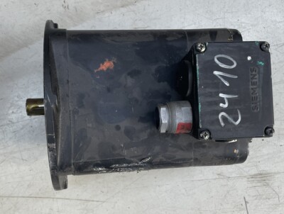 Siemens 3~Permanent Magnet Motor Synchronmotor 1FT5071-0AF01-0-Z K31