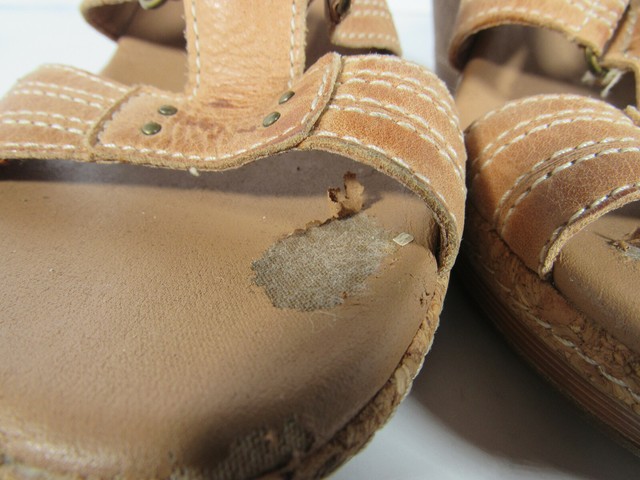 brown birkenstocks men's