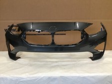 Mineralgrau Stoßstange vorne BMW 2er Gran Coupe (F44) 7474575  